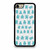 Monster Sully Pixel Pattern iPhone 7 / 7 Plus / 8 / 8 Plus Case Cover