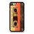 Mix Tape Retro Funny Quirky iPhone 7 / 7 Plus / 8 / 8 Plus Case Cover