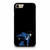 Minimalist Cowboy Bebop iPhone 7 / 7 Plus / 8 / 8 Plus Case Cover