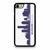 Milwaukee Wisconsin Skyline iPhone 7 / 7 Plus / 8 / 8 Plus Case Cover