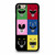 Mighty Morphin Power Rangers The Movie iPhone 7 / 7 Plus / 8 / 8 Plus Case Cover