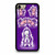 Miew Fusion Miewtwo Saiyan Pokemon iPhone 7 / 7 Plus / 8 / 8 Plus Case Cover
