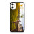 Greyhounds Play In Nature iPhone 11 / 11 Pro / 11 Pro Max Case Cover