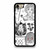 Midsommar A24 Pelle Florence Dani Aster Ari iPhone 7 / 7 Plus / 8 / 8 Plus Case Cover