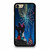 Mickey And Minnie Fireworks iPhone 7 / 7 Plus / 8 / 8 Plus Case Cover