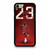 Michael Jordan Chicago Bulls iPhone 7 / 7 Plus / 8 / 8 Plus Case Cover