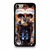 Michael Jackson Dangerous Cover iPhone 7 / 7 Plus / 8 / 8 Plus Case Cover