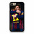 Messi Nymar Barcelona iPhone 7 / 7 Plus / 8 / 8 Plus Case Cover