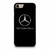Mercedes-Benz Car Luxury Logo iPhone 7 / 7 Plus / 8 / 8 Plus Case Cover