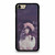 Melanie Martinez Smoking iPhone 7 / 7 Plus / 8 / 8 Plus Case Cover