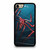 Marvel Dc Superhero Spiderman iPhone 7 / 7 Plus / 8 / 8 Plus Case Cover