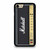 Marshall Amplifier iPhone 7 / 7 Plus / 8 / 8 Plus Case Cover