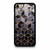 Marble Cubis Black Gold Grey Wallpaper iPhone 7 / 7 Plus / 8 / 8 Plus Case Cover