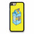 Lyrical Lemonade Yellow iPhone 7 / 7 Plus / 8 / 8 Plus Case Cover