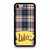 Luke'S Diner Plaid Fall Gilmore Girls Tv Stars Hollow Lorelai Rory Quote iPhone 7 / 7 Plus / 8 / 8 Plus Case Cover