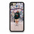 Lucky Me I See Ghosts Hoodie J-Hope Bts K-Fashion iPhone 7 / 7 Plus / 8 / 8 Plus Case Cover