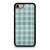 Lotus Weave Pattern iPhone 7 / 7 Plus / 8 / 8 Plus Case Cover