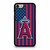 Los Angeles Angels Flag iPhone 7 / 7 Plus / 8 / 8 Plus Case Cover