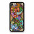 Lord Of The Rings Stained Glass 1 iPhone 7 / 7 Plus / 8 / 8 Plus Case Cover