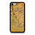 Lord Of The Rings Map iPhone 7 / 7 Plus / 8 / 8 Plus Case Cover