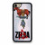Link Zelda Ride Horse iPhone 7 / 7 Plus / 8 / 8 Plus Case Cover
