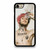 Lil Peep Smoke iPhone 7 / 7 Plus / 8 / 8 Plus Case Cover