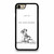 Let'S Go Exploring Calvin And Hobbes iPhone 7 / 7 Plus / 8 / 8 Plus Case Cover