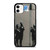 Graffiti Tesco Flag Children Banksy iPhone 11 / 11 Pro / 11 Pro Max Case Cover