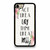 Ladyboss Quote iPhone 7 / 7 Plus / 8 / 8 Plus Case Cover