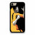 Kung Fu Star Bruce Lee iPhone 7 / 7 Plus / 8 / 8 Plus Case Cover