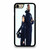Kobe & Gigi Bryant Forever Legends iPhone 7 / 7 Plus / 8 / 8 Plus Case Cover