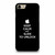 Keep Calm And Slide To Unlock iPhone 7 / 7 Plus / 8 / 8 Plus Case Cover