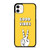 Good Vibes Fans Art iPhone 11 / 11 Pro / 11 Pro Max Case Cover