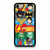 Justice League Dc Comic Chibi iPhone 7 / 7 Plus / 8 / 8 Plus Case Cover