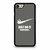 Just Do It Tomorrow Slogan iPhone 7 / 7 Plus / 8 / 8 Plus Case Cover