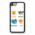 Jungle Animals Kids Art iPhone 7 / 7 Plus / 8 / 8 Plus Case Cover