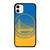 Golden State Warriors Inspired iPhone 11 / 11 Pro / 11 Pro Max Case Cover