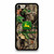 John Deere Camo iPhone 7 / 7 Plus / 8 / 8 Plus Case Cover