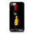 It Movie Stephen King Movie Poster Pennywise Skarsgard iPhone 7 / 7 Plus / 8 / 8 Plus Case Cover