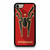 Iron Spider Spider Man Avengers Infinity War 4 iPhone 7 / 7 Plus / 8 / 8 Plus Case Cover