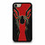 Iron Spider Spider Man Avengers Infinity War 1 iPhone 7 / 7 Plus / 8 / 8 Plus Case Cover