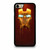 Iron Man Helmet Art iPhone 7 / 7 Plus / 8 / 8 Plus Case Cover