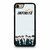 Infinite Infinite L Infinite Myungsoo Kpop Idol iPhone 7 / 7 Plus / 8 / 8 Plus Case Cover