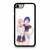 Ichigo & Zero Two Kunstdrucke iPhone 7 / 7 Plus / 8 / 8 Plus Case Cover