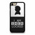 I Am Sherlock iPhone 7 / 7 Plus / 8 / 8 Plus Case Cover