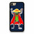 I'M Pickle Rick Luffy iPhone 7 / 7 Plus / 8 / 8 Plus Case Cover