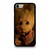 I'M Groot I'M Baby Groot iPhone 7 / 7 Plus / 8 / 8 Plus Case Cover