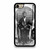 Huey P Newton Black Panther Party iPhone 7 / 7 Plus / 8 / 8 Plus Case Cover