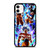 Goku Migatte No Gokui Dragon Ball iPhone 11 / 11 Pro / 11 Pro Max Case Cover