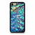 Holographic Paper Print iPhone 7 / 7 Plus / 8 / 8 Plus Case Cover
